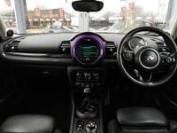 Used Mini Cooper Clubman Classic 136 HP (100 kW) 2019 Grey Estate
