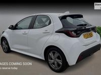 Used Toyota Yaris Hybrid 116 HP (85 kW) 2026 Hatchback