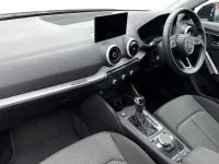 Used Audi Q2 Sport 2023 Black SUV