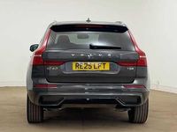 Used Volvo XC60 Ultra 449 HP (330 kW) 2025 SUV