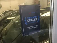Usado Seat Alhambra Ecomotive 140 HP (102 kW) 2014 Azul Monovolume