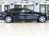 used Volvo S90 2.0 D4 MOMENTUM 4d AUTO 188 BHP Saloon