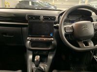 Used Citroën C3 PureTech 83 HP (61 kW) 2024 Hatchback