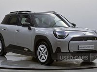 Usado Mini Aceman Classic 160 kW (218 CV) 2024 Plateado SUV