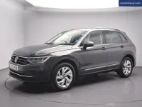 Used VW Tiguan S 150 HP (110 kW) 2022 SUV