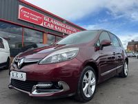 Used Renault Scénic III Dynamique 2015