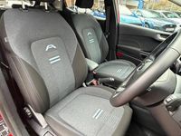 Used Ford Fiesta Active 100 HP (73 kW) 2023 Red Hatchback