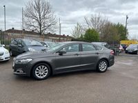 used Ford Mondeo 2.0 TDCi ECOnetic Titanium 5dr