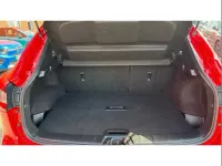 Used Nissan Qashqai N-Connecta 110 HP (80 kW) 2018 Red SUV