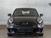 Used Mini Cooper Hatch 113 kW (154 HP) 2025 Black Hatchback