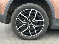 Used Mercedes EQA300 AMG Line Premium 167 kW (228 HP) 2022 Other SUV