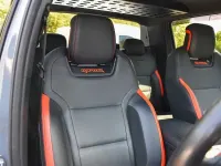 Used Ford Ranger Raptor 2024 Grey Pickup