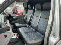 Used VW T7 Sportline 2024 Silver Van