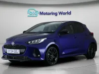 Used Mazda 2 Homura-Line 114 HP (83 kW) 2024 Hatchback