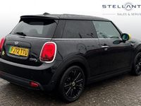 Used Mini Cooper Level 2 135 kW (184 HP) 2023 Hatchback