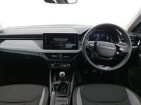 Used Skoda Kamiq SE 95 HP (69 kW) 2025 Red SUV