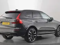 Usado Volvo XC60 Ultra 247 HP (181 kW) 2025 SUV