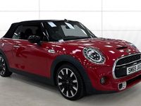 Used Mini Cooper S Cabriolet Exclusive 192 HP (141 kW) 2020 Cabriolet