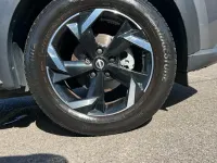 Used Nissan Juke N-Connecta 143 HP (105 kW) 2023 Grey SUV