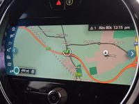 Used Mini Cooper Classic 136 HP (100 kW) 2022 Grey Hatchback