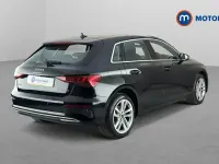 Used Audi A3 Sportback e-tron Sport 204 HP (150 kW) 2025 Hatchback
