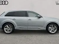 Nuevo Audi Q7 S-Line 340 CV (250 kW) 2025 SUV