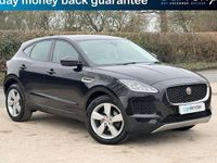 Usado Jaguar E-Pace S 150 HP (110 kW) 2020 SUV