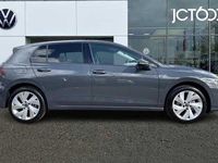 Used VW Golf VIII 150 HP (110 kW) 2026