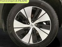 Used Volvo XC40 Inscription 211 HP (155 kW) 2021 Black SUV