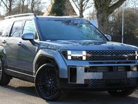 New Hyundai Santa Fe 239 HP (175 kW) 2026 SUV