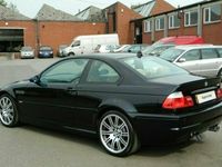Used BMW M3 2003 Sedan