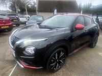 Used Nissan Juke Tekna+ 114 HP (83 kW) 2023 SUV
