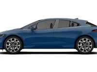 Used Jaguar I-Pace 294 kW (400 HP) 2022 SUV