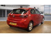 used Vauxhall Corsa 1.2 SE 5dr