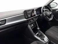 Used VW T-Roc 150 HP (110 kW) 2024 SUV