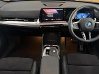 Used BMW X1 M Sport 242 HP (177 kW) 2025 Blue SUV