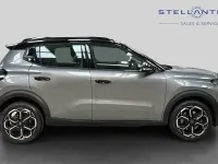 Used Citroën e-C3 81 kW (111 HP) 2025 Grey Hatchback