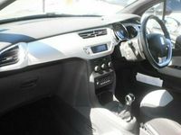Usado Citroën DS3 95 CV (69 kW) 2010 Utilitario