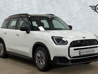 Used Mini Countryman 227 kW (309 HP) 2024 White SUV