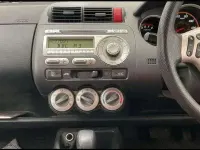 Used Honda Jazz SE 2008 Silver Hatchback