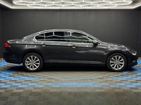 Used VW Passat Business 2018 Grey Sedan