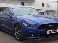 Used Ford Mustang GT 2017