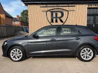 Used Audi A1 Sportback Sport 95 HP (69 kW) 2026 Hatchback