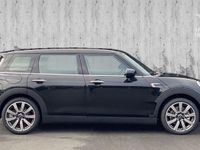 used Mini Cooper Clubman Exclusive 1.5 6dr