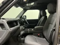 New Land Rover Defender SE Dynamic 249 HP (183 kW) 2025 SUV