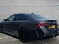 Used BMW M5 Comfort Edition 727 HP (534 kW) 2025 Grey Sedan