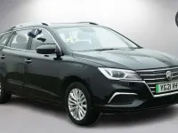 Used MG MG5 EV Exclusive 114 kW (156 HP) 2021 Estate