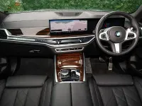 Used BMW X5 M Sport 298 HP (219 kW) 2025 Grey SUV