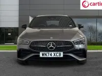 Used Mercedes E250 AMG line 218 HP (160 kW) 2025 Estate