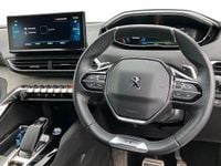 Used Peugeot 3008 Premium 300 HP (220 kW) 2021 Grey SUV